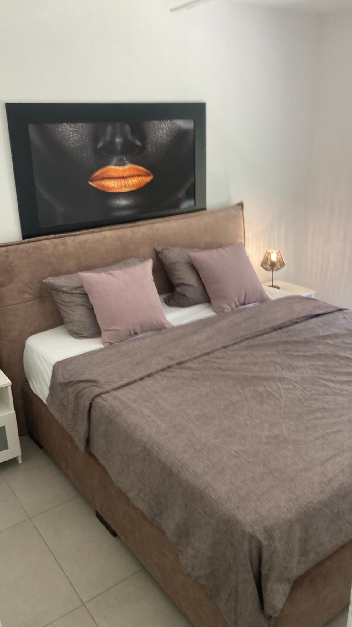 Strandapartment Sunnybeach Дения Екстериор снимка